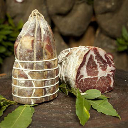 Capocollo