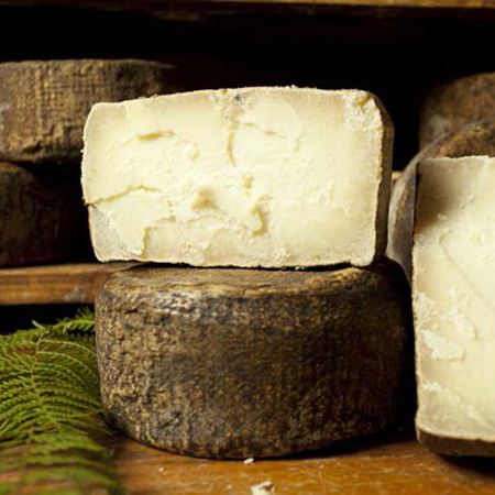 Pecorino Marzolino