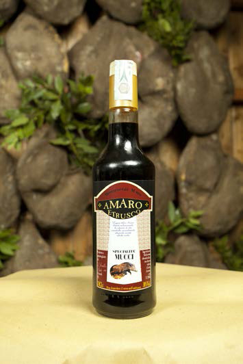 Amaro Etrusco